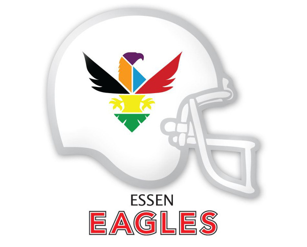 Picture of 1st & Goal® Expansion Essen Eagles