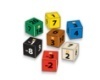 1st & Goal Northwest Expansion dice