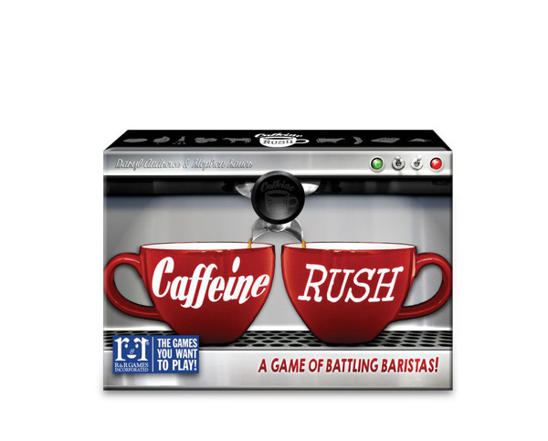 Picture of Caffeine Rush™