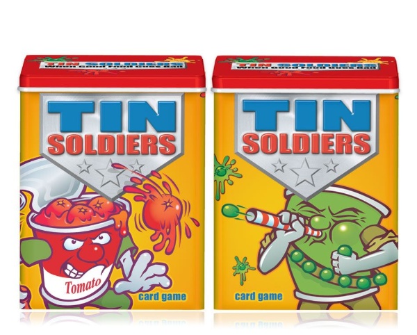 Picture of Tin Soldiers®