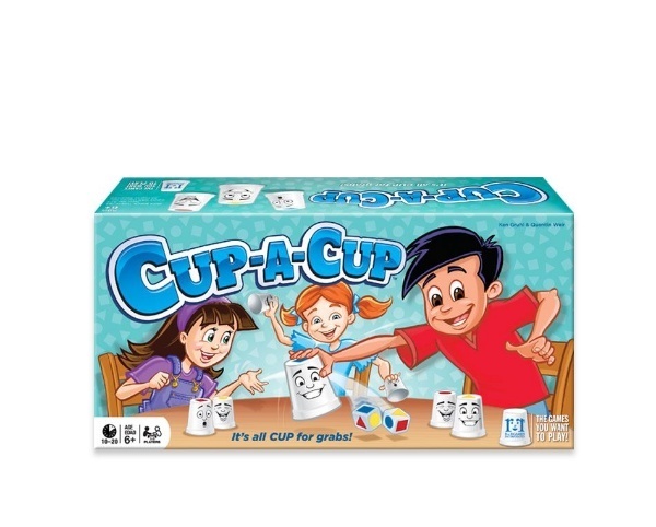 Picture of Cup-A-Cup®