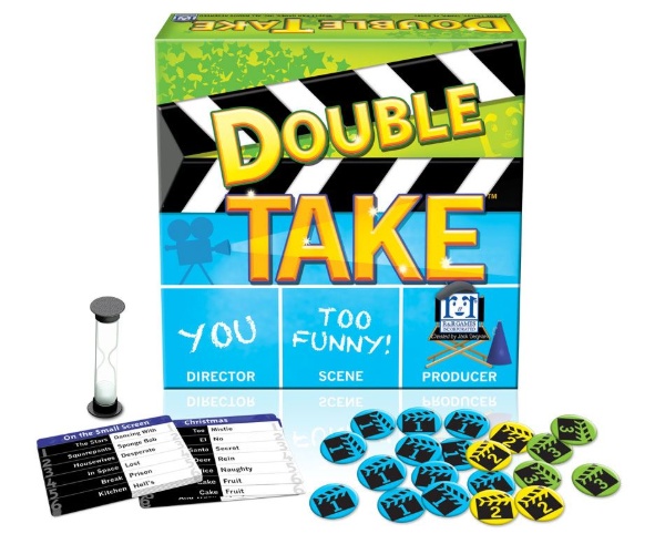 Double Take® | R&R Games