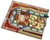 Masters of Venice game board