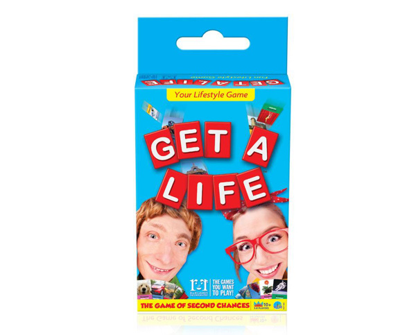 Picture of Get A Life™