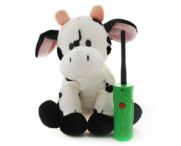 Picture of Hide & Seek Pals® - Coco the Cow