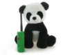 Picture of Hide & Seek Pals® - Peeky the Panda