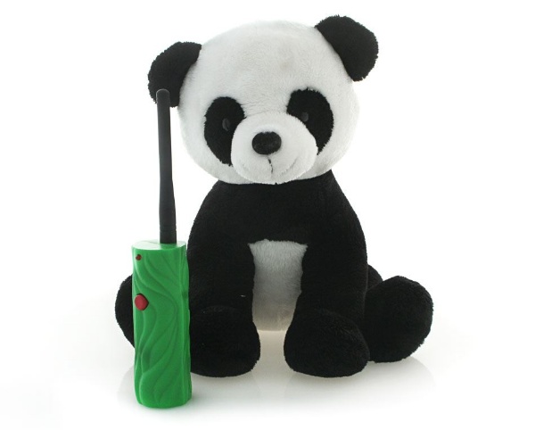 Hide & Seek Pals Peeky the Panda game