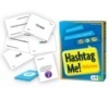 Hashtag Me! with components