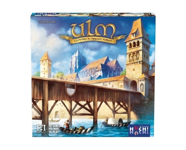 Ulm game