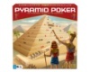 Pyramid Poker game