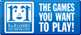 R&R Games