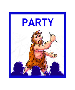 Picture for category Party Games