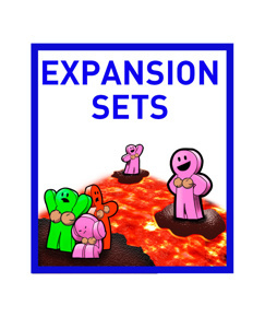 Picture for category Expansion Sets