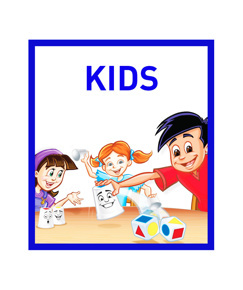 Picture for category Kids Games