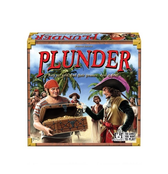 Picture of Plunder®