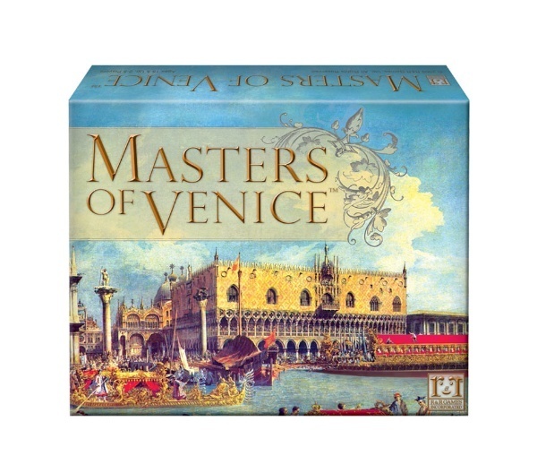 Picture of Masters of Venice®