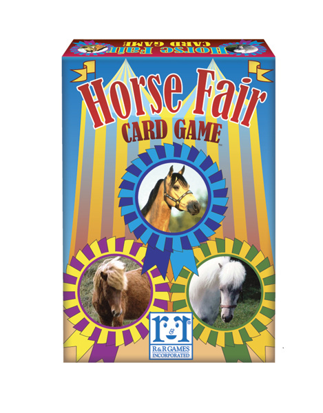 Picture of Horse Fair™