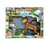 Hide & Seek Safari Monkey II game