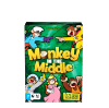 Monkey in the Middle game