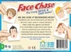 Face Chase back of box