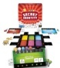 Secret Identity with components
