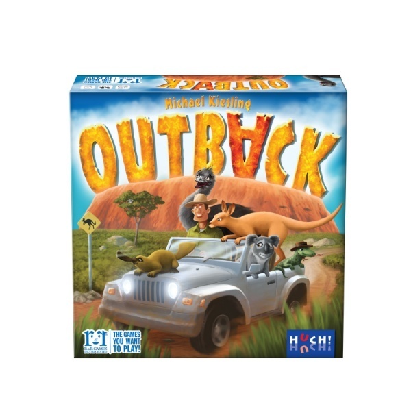 Outback game
