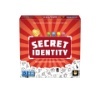 Secret Identity game