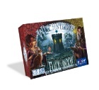 Witchstone Full Moon game