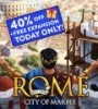 	Rome: City of Marble game Discount