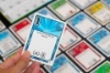 Score Cards cards