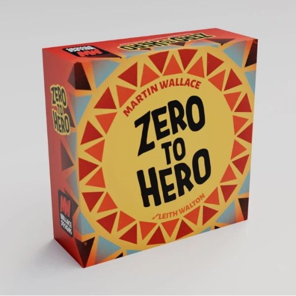Picture of Zero To Hero