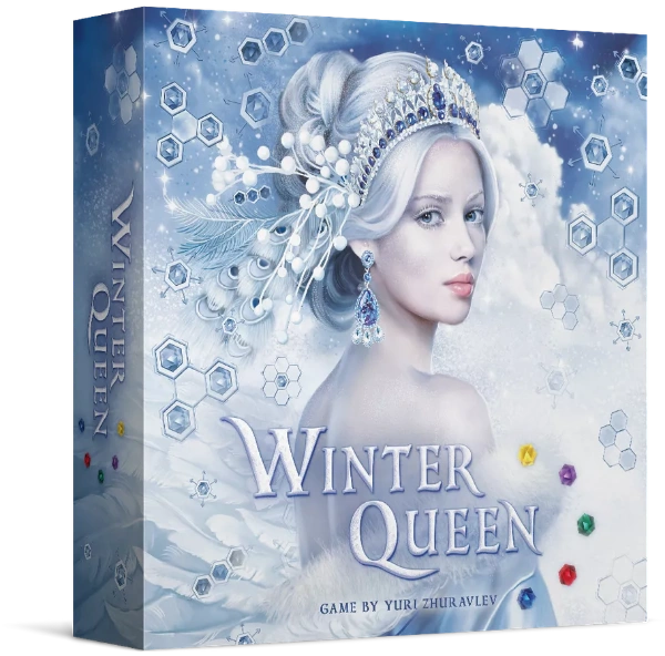 Picture of Winter Queen