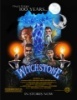 Witchstone movie poster
