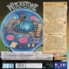 Witchstone back of box