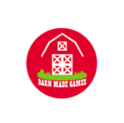 Picture for category BARN MADE GAMES