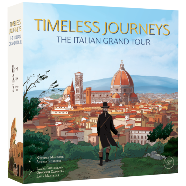Picture of Timeless Journeys